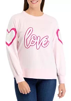 Women's Katie Sweatshirt