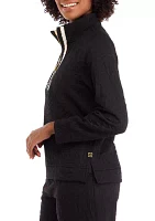 Women's Lula Half Zip Top