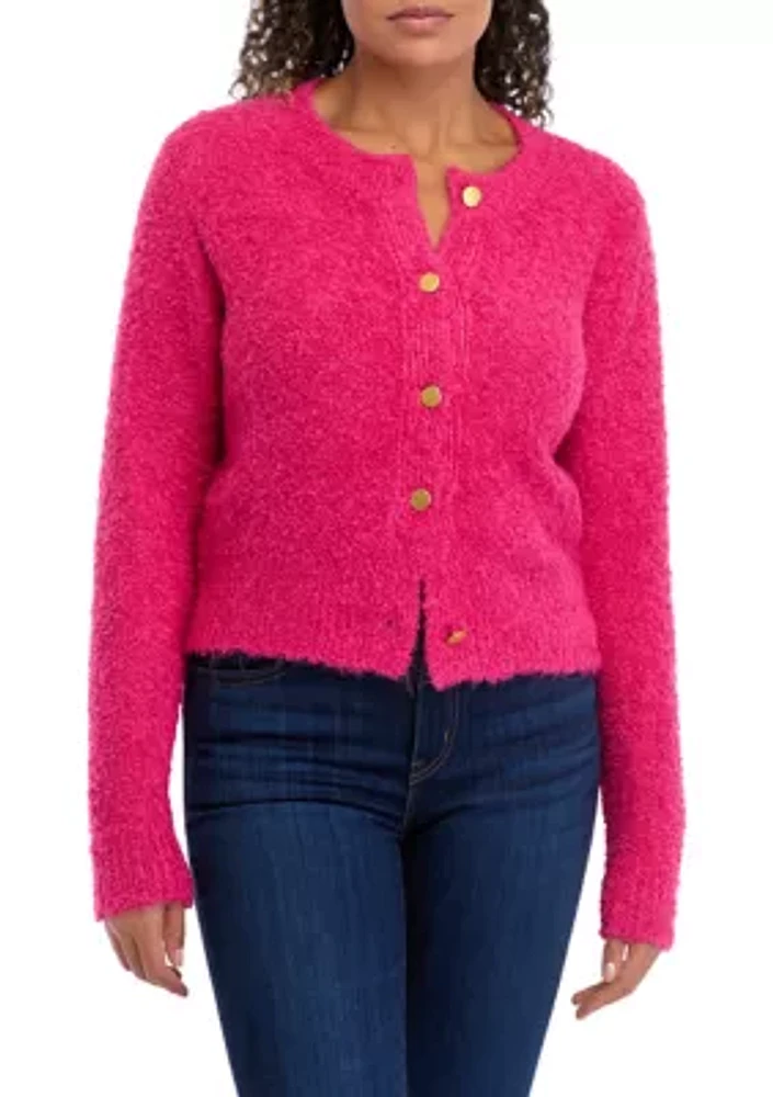 Women's Sweater Cardigan