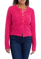 Women's Sweater Cardigan