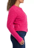 Women's Sweater Cardigan