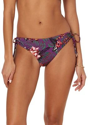 Andie Casablanca Swim Bottoms