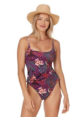 Waikiki One Piece Swimsuit