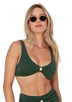 Dalia Swim Top