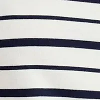 Women's Striped Sailor T-Shirt