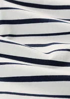 Women's Striped Sailor T-Shirt