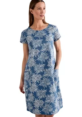 Women's River Cove Shift Dress