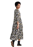 Women's Line Strokes Dress