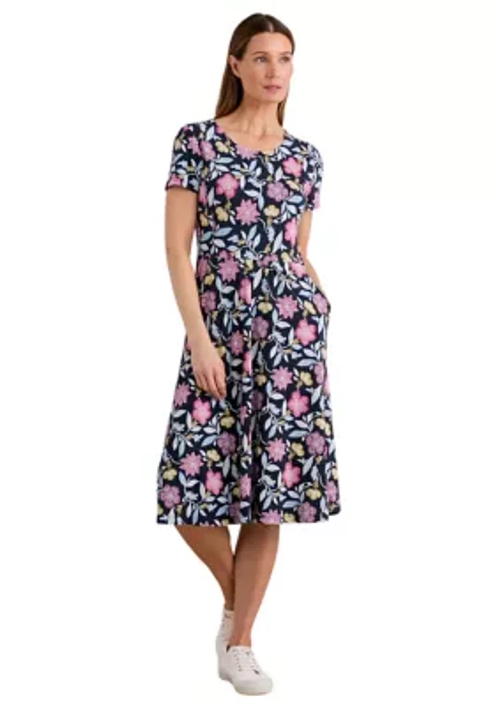 Women's April Dress