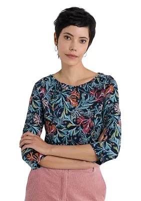 Women's 3/4 Easel Top