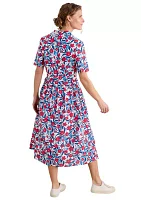 Women's Charlotte Dress