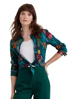 Women's Larissa Shirt