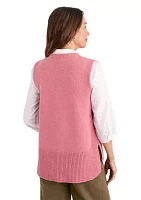 Women's Coupling Vest