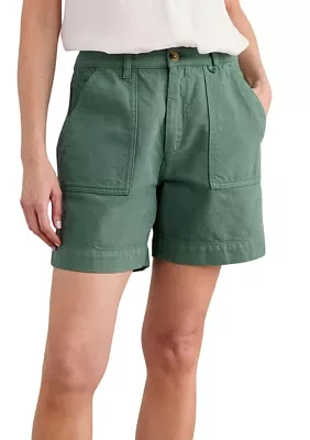 Stannary Shorts