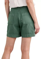 Stannary Shorts