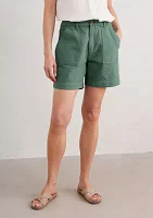 Stannary Shorts