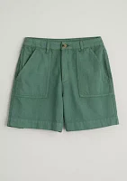 Stannary Shorts