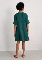 Women's Draw Kiln Dress