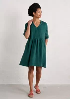 Women's Draw Kiln Dress