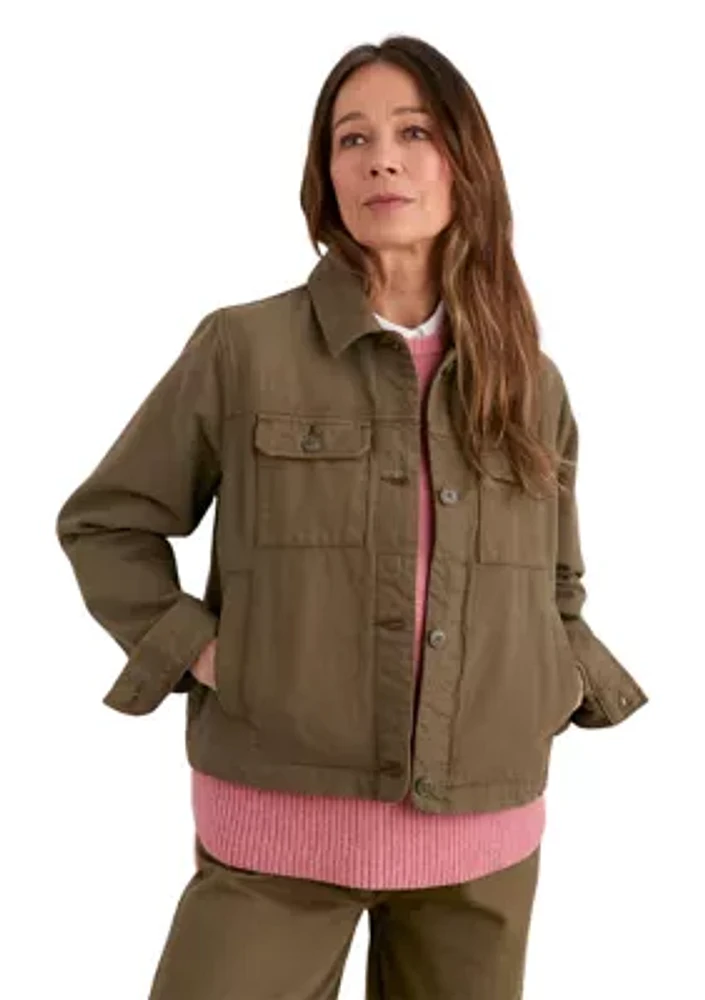 Women's Ballad Jacket