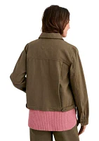 Women's Ballad Jacket