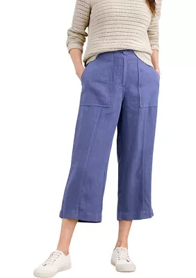 Women's  Poleacre Capris