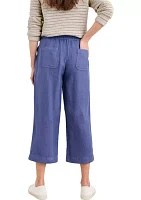 Women's  Poleacre Capris