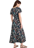 Women's Chateaux Dress