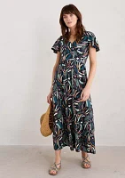 Women's Chateaux Dress