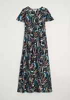 Women's Chateaux Dress