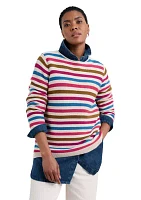 Women's Makers Sweater