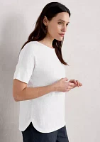 Women's Bryher View Solid Top