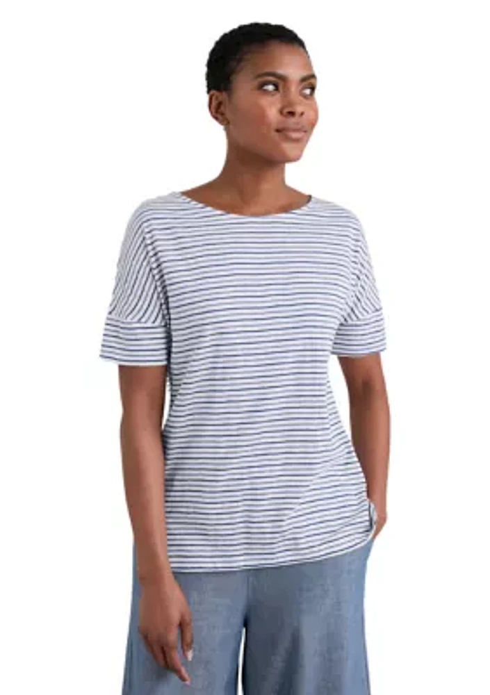 Women's Bryher View T-Shirt