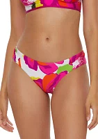 Bloom Hipster Brief Swim Bottoms
