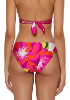 Bloom Hipster Brief Swim Bottoms