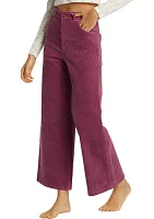 Be Free Corduroy Pants