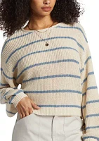 Changing Tides Sweater