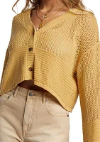 Tavi Cardigan