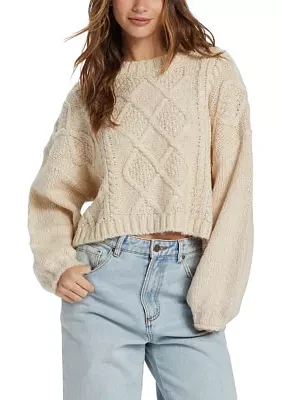 Modern Love Sweater