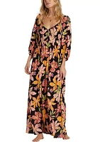 Wish Me Luck Maxi Dress