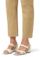 Women's Utility Pant Skimmer Pants