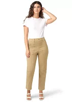 Women's Utility Pant Skimmer Pants