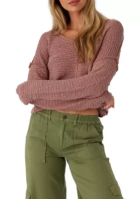 Women's Marina Sweater