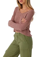 Women's Marina Sweater