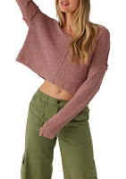 Women's Marina Sweater