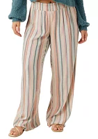 Women's Jonie Beaming Stripe Pants