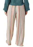 Women's Jonie Beaming Stripe Pants