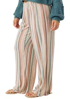 Women's Jonie Beaming Stripe Pants