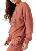 Women's Boardwalk Pullover Sweatshirt