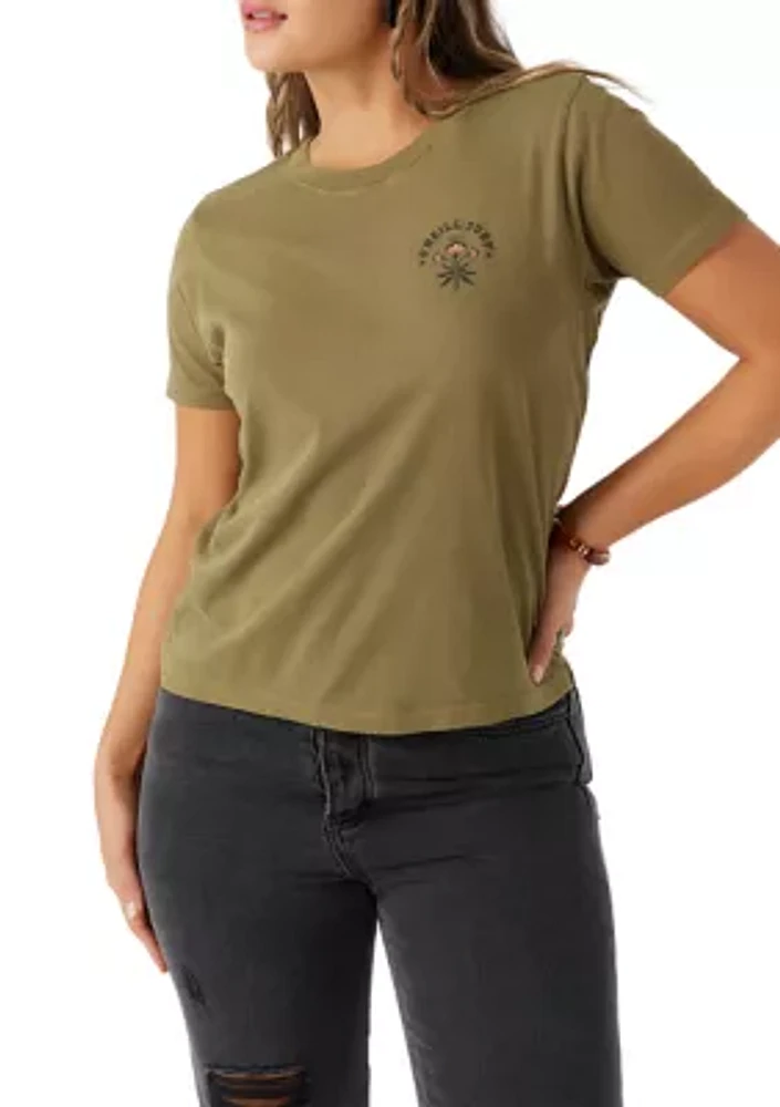 Women's Coastal Cruiser T-Shirt